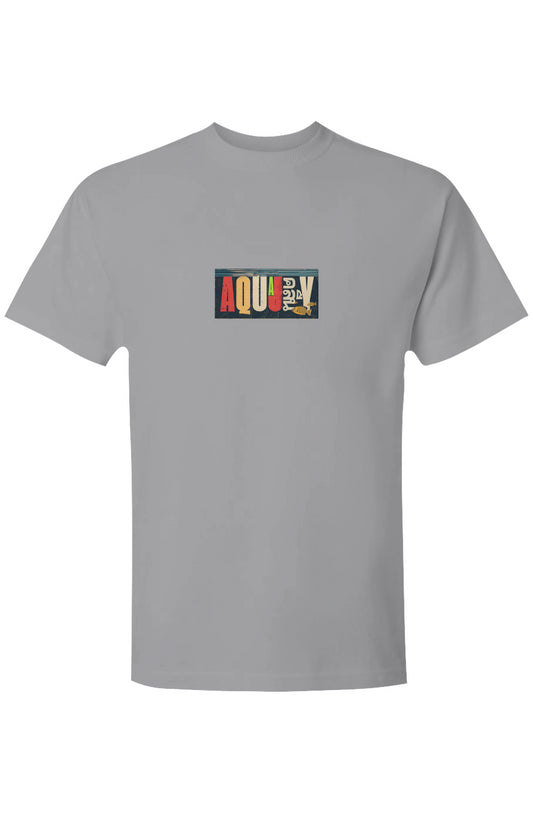 Aquajoy - Premium 6.5oz T-Shirt